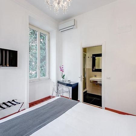 The Vault Suite Rome Bagian luar foto