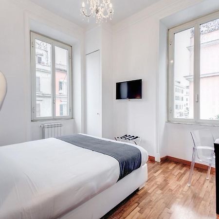 The Vault Suite Rome Bagian luar foto