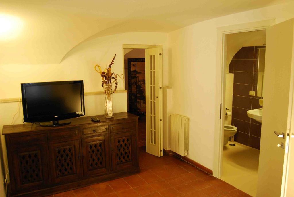 The Vault Suite Rome Ruang foto