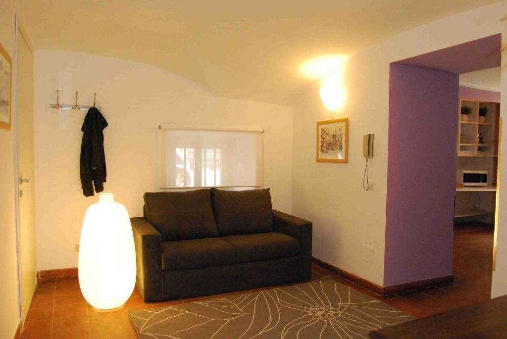 The Vault Suite Rome Ruang foto