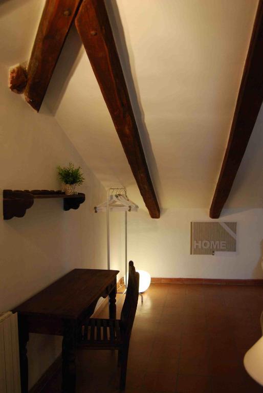 The Vault Suite Rome Ruang foto