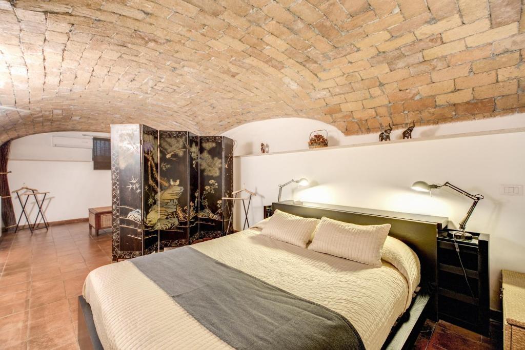 The Vault Suite Rome Bagian luar foto