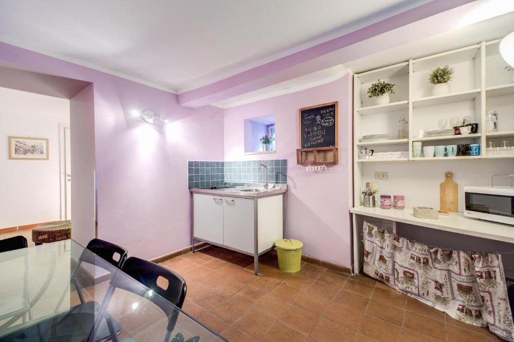 The Vault Suite Rome Bagian luar foto
