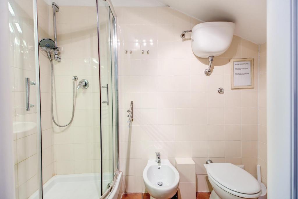 The Vault Suite Rome Bagian luar foto