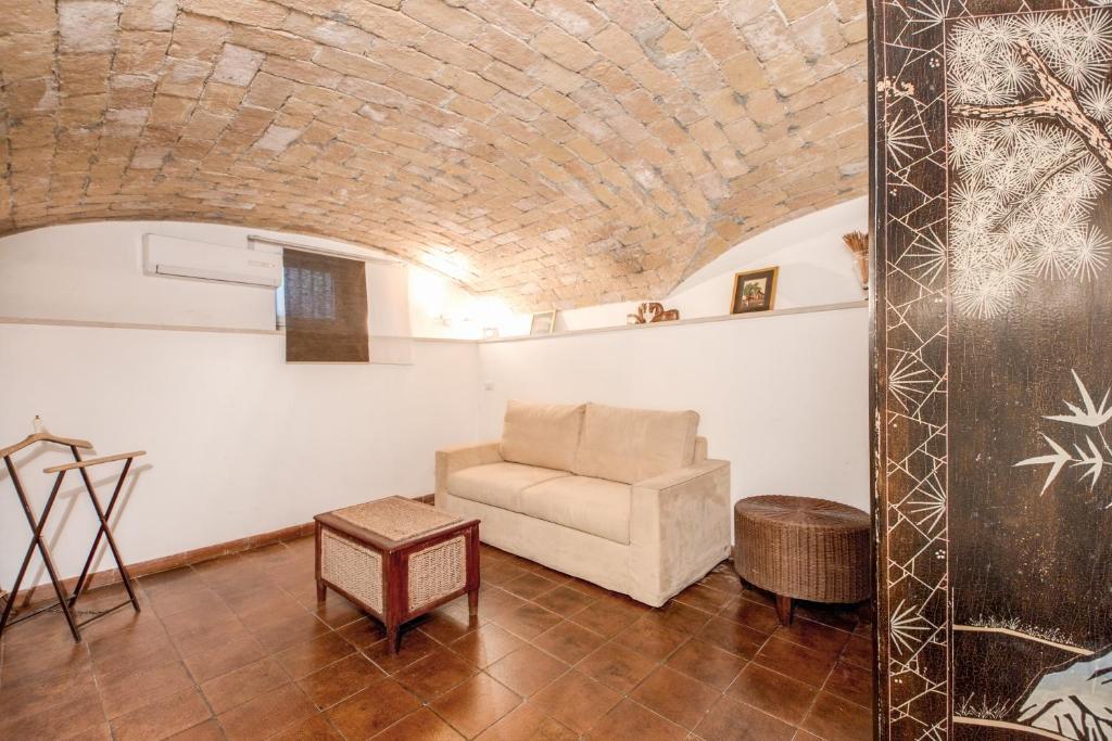 The Vault Suite Rome Ruang foto