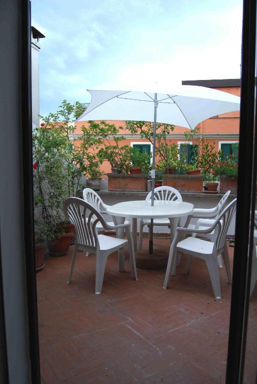 The Vault Suite Rome Bagian luar foto